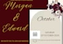 create a personalized wedding e invitation video